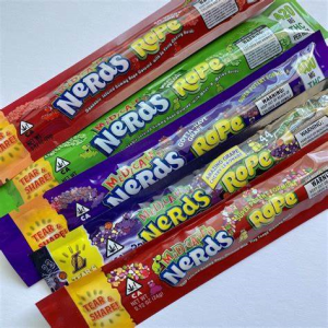 Buy Medicated Nerds Rope online Dubai UAE