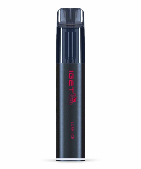 Buy iget Disposable Vape 6000 puffs in Dubai via Telegram app