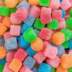 BUy THC Gummies in Dubai